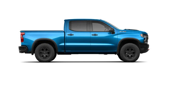 New Vehicles