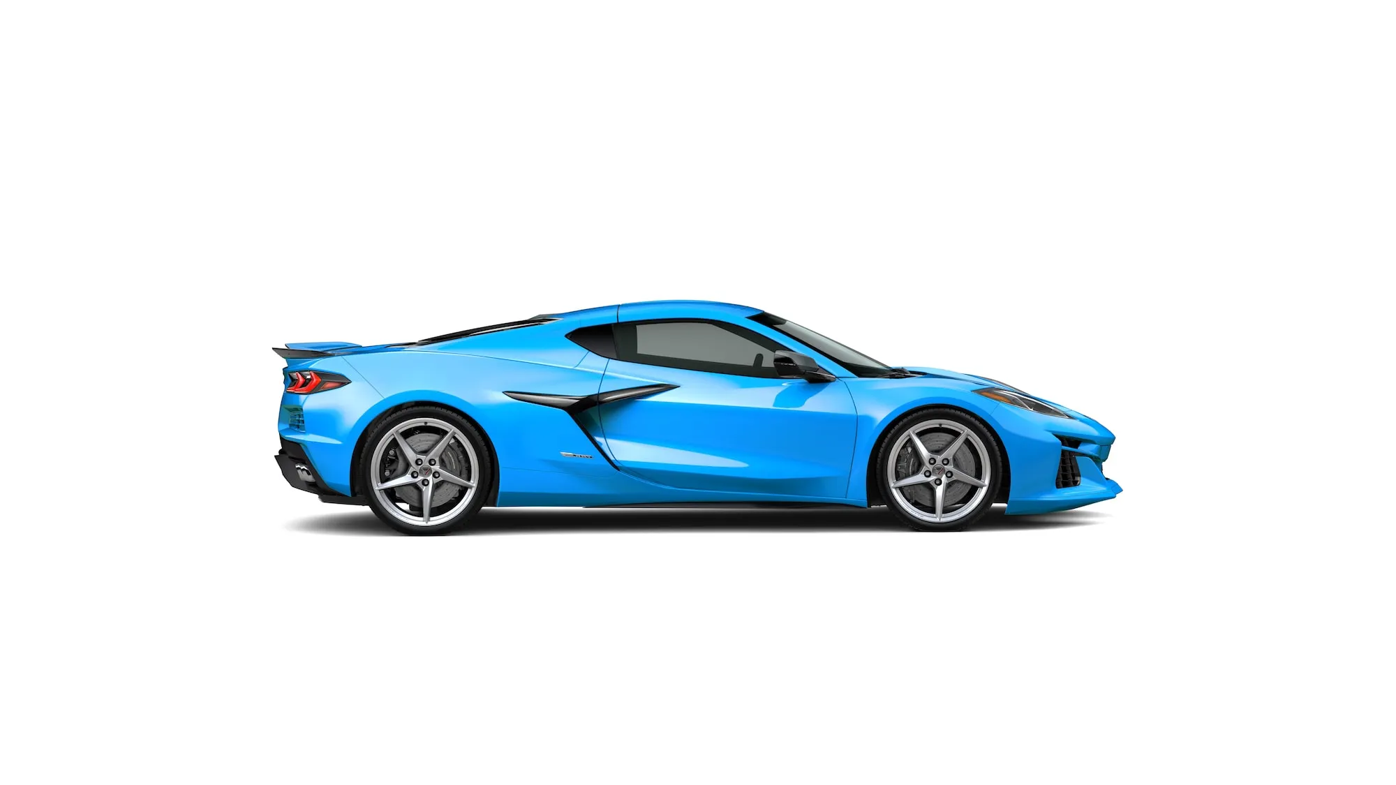 New Vehicles