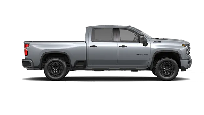 New Vehicles