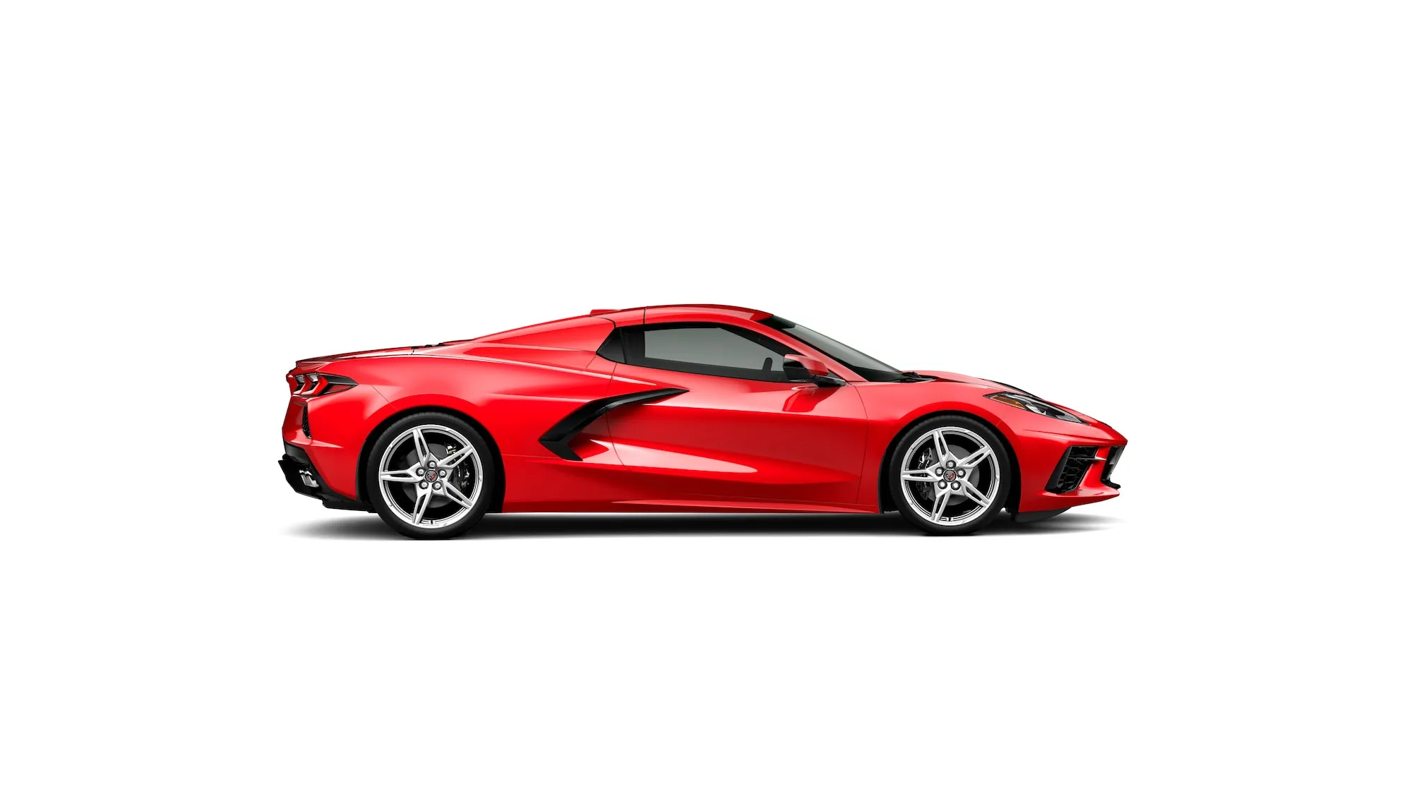 New Vehicles
