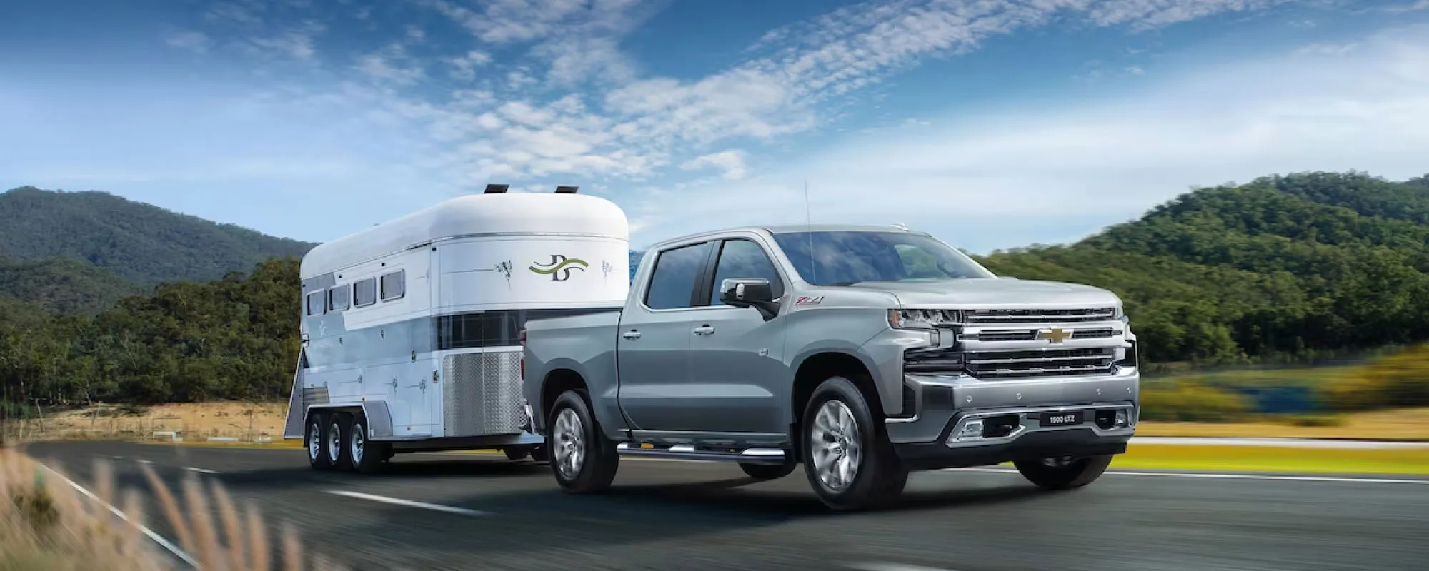 Towing Lp
